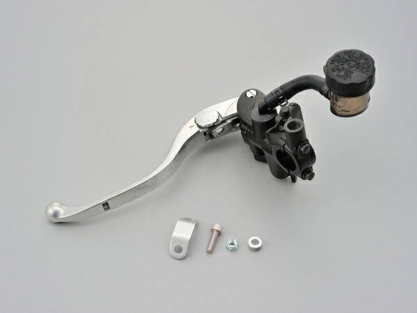 【5日前後で発送】バイク用品 ブレーキ クラッチ DAYTONA デイトナ ラジアルCマスター19ブラック(Sタンク) 95657 4909449506837
