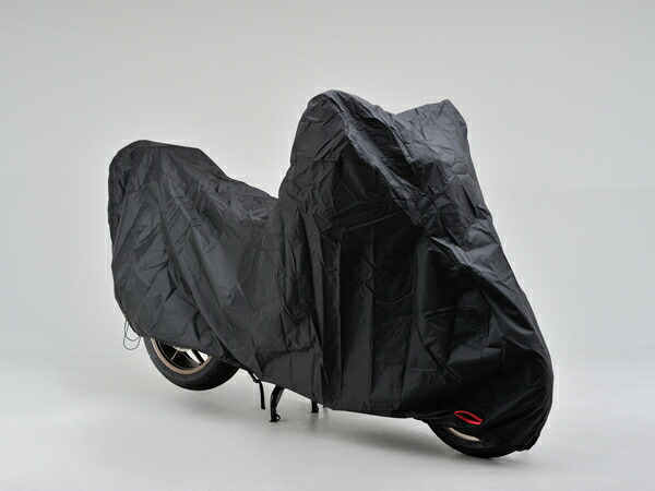【5日前後で発送】 バイク用品 保管 盗難防止デイトナ DAYTONA BLACK COVER WR LITE L97941 4909449524954取寄品｜バイク・バイク用品はとやグループ