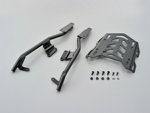 【5日前後で発送】バイク用品 ケース（バッグ） キャリア DAYTONA デイトナ マルチウイングキャリア 400X(19) 99419 4909449539637