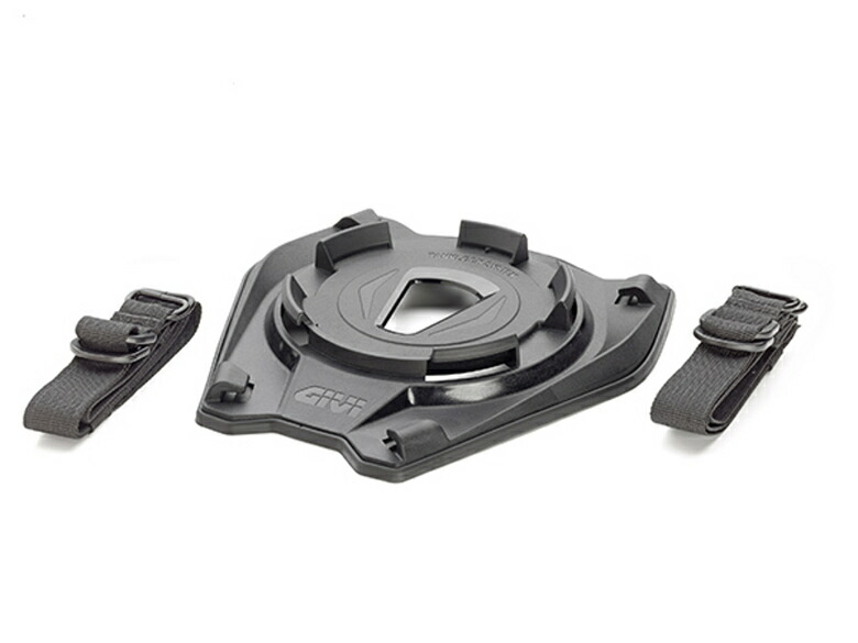 【5日前後で発送】バイク用品 ケース(バッグ) キャリア DAYTONA デイトナ GIVI S430 シートロック 17874 4909449564929