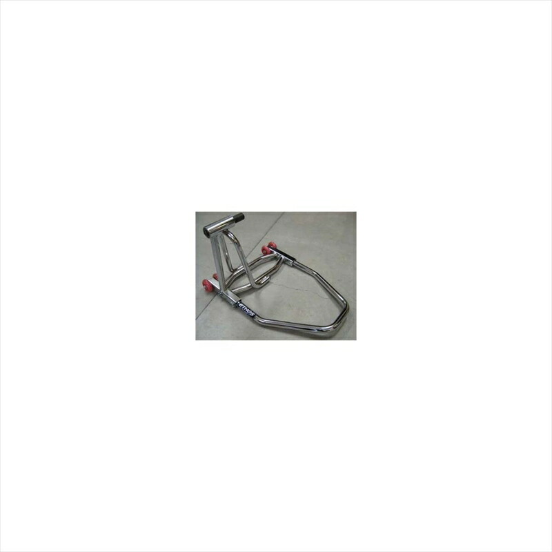 バイクパーツ メンテナンス エトスデザイン リバーシブルサイドアームスタンド R77203DS 4580130820298 DUCATI1198