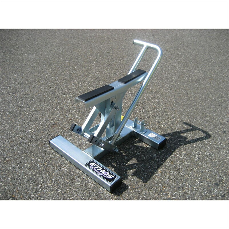 バイクパーツ メンテナンス エトスデザイン オフロードスタンド タイプ2 R72050 4580130822728 R72050