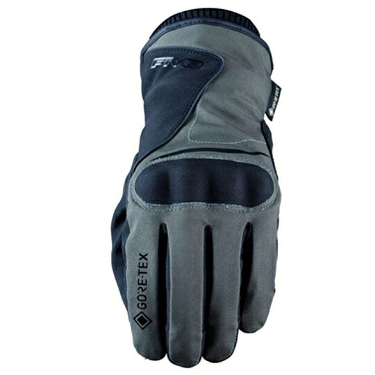 バイク用品 ウェアFIVE ファイブ STOCKHOLM GTX KAKI ＃M9062212980434 9062212980434｜バイク・バイク用品はとやグループ 9,912円
