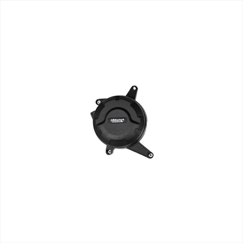 バイクパーツ ジービーレーシング クラッチカバー EC-899-2014-2-GBR 4548916194148 DUCATI Panigale 899 14-15
