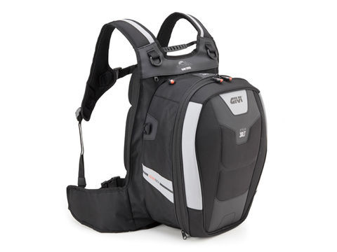 バイク用品 鞄 リュックサック 財布GIVI ジビ XS317バックパックXSTREAM XSTREAM91368 4909449454701取寄品｜バイク・バイク用品はとやグループ