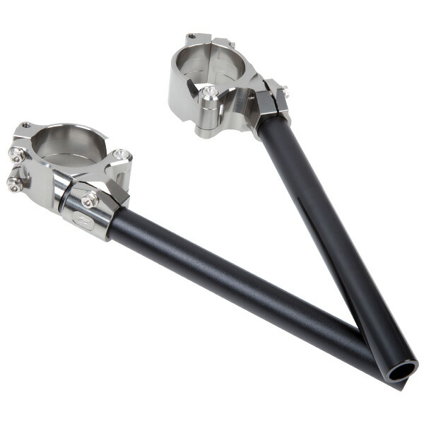 マルシィラバーバンド4点セット 楽天市場】[展示品 未使用品] ◇ZETA フライトハンドルバー φ54