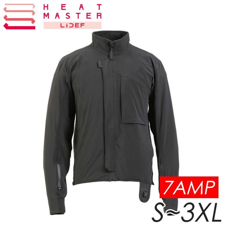 楽天市場】[処分特価][秋冬モデル]【ヒートマスター】hm