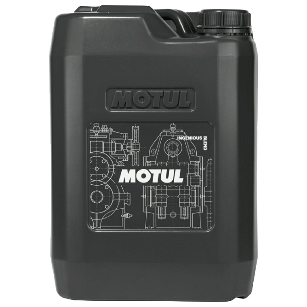 バイクオイルエンジンオイル MOTUL(モチュール)300V FL ROAD RACING 10W40 20L ペール缶 112671 国内正規品 4サイクル メンテナンス