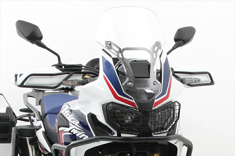 バイクパーツHEPCO&BECKER(ヘプコアンドベッカー) ハンドガード ブラック42129512 00 014549950784074|バイク・バイク用品はとやグループ