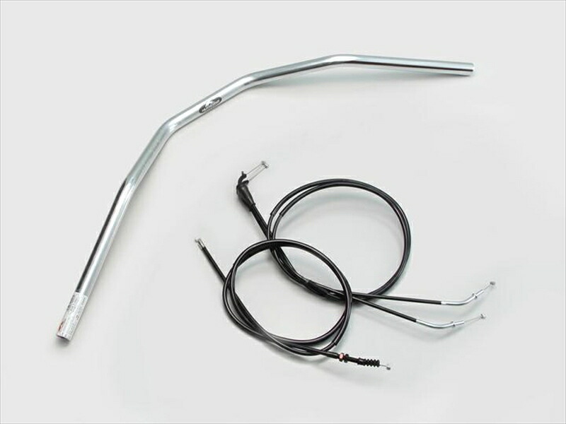 バイク用品 ハンドルハリケーン HURRICANE スーパートラッカー ハンドルSETH712-032C 4936887701470取寄品|バイク・バイク用品はとやグループ