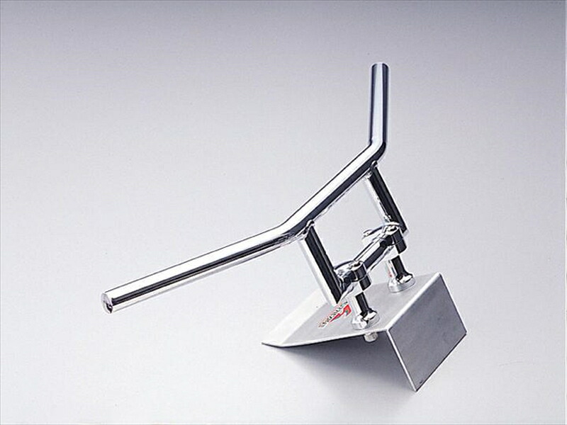 【5日前後で発送】 バイク用品 ハンドル ハリケーン HURRICANE １２０Ｚ型 ハンドル HB0121C-01 4936887001945 取寄品