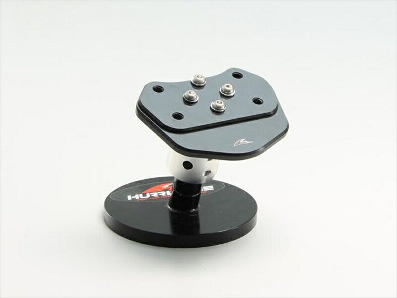 【5日前後で発送】 バイク用品 ハンドル ハリケーン HURRICANE ハンドルセッター HB0600B 4936887011975 取寄品