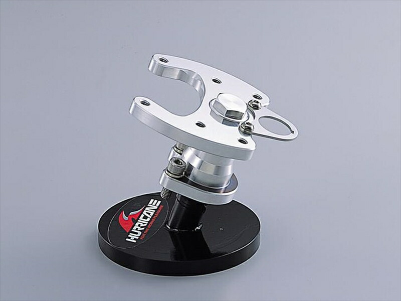 【5日前後で発送】 バイク用品 ハンドル ハリケーン HURRICANE ハンドルセッター HB0673-01 4936887003864 取寄品