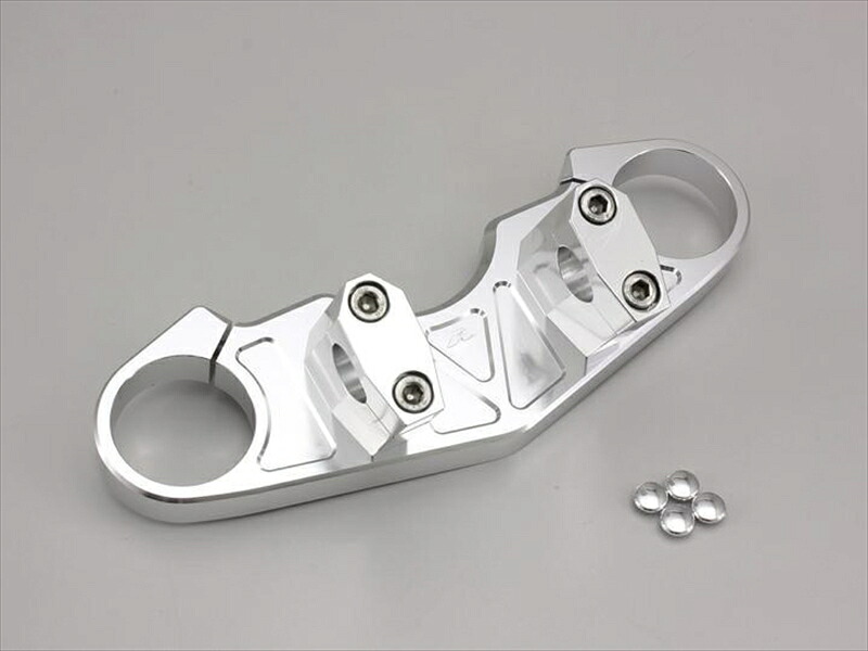 バイク用品 ハンドルハリケーン HURRICANE バーハンドル ブラケットHB0754A 4936887008647取寄品|バイク・バイク用品はとやグループ