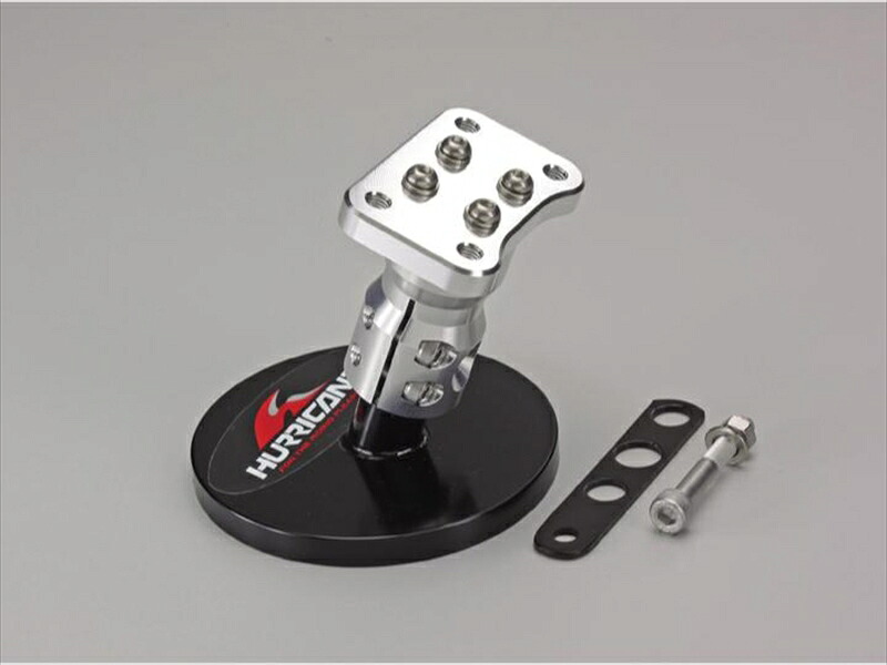 【5日前後で発送】 バイク用品 ハンドルハリケーン HURRICANE ハンドルセッターHB0677 4936887113204取寄品｜バイク・バイク用品はとやグループ