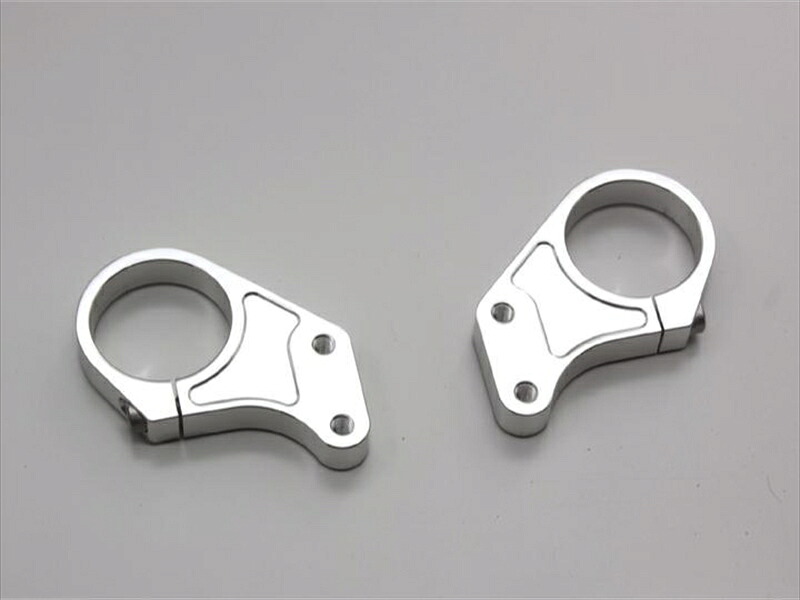 【5日前後で発送】 バイク用品 ハンドル ハリケーン HURRICANE アンダーブラケット HB0662A 4936887157505 取寄品