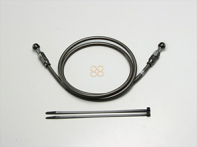 バイク用品 ケーブル＆スイッチハーネスハリケーン HURRICANE ＳＵＲＥ ＳＹＳＴＥＭ ＬＩＮＥHB7L105SB 4936887012774取寄品｜バイク・バイク用品はとやグループ