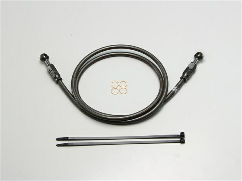 バイク用品 ケーブル＆スイッチハーネス ハリケーン HURRICANE ＳＵＲＥ ＳＹＳＴＥＭ ＬＩＮＥ HB7L140SB 4936887012842 取寄品