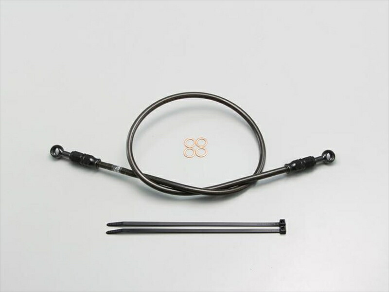 バイク用品 ケーブル&スイッチハーネスハリケーン HURRICANE SURE SYSTEM LINEHB7L065SB 4936887012910取寄品|バイク・バイク用品はとやグループ