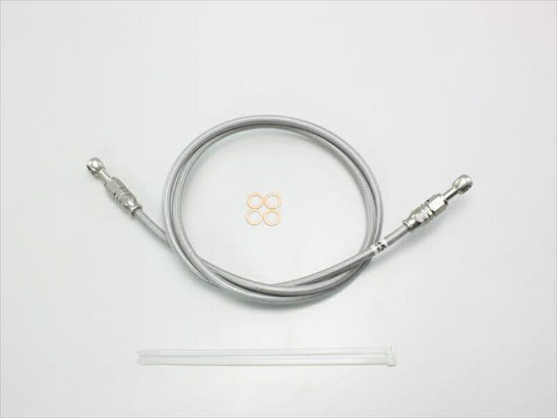 バイク用品 ケーブル＆スイッチハーネス ハリケーン HURRICANE ＳＵＲＥ ＳＹＳＴＥＭ ＬＩＮＥ HB7L155S 4936887599725 取寄品