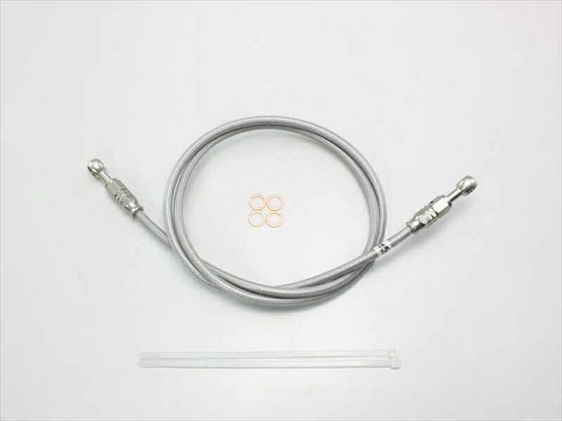バイク用品 ケーブル＆スイッチハーネス ハリケーン HURRICANE ＳＵＲＥ ＳＹＳＴＥＭ ＬＩＮＥ HB7L130S 4936887613438 取寄品