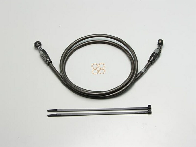 【5日前後で発送】 バイク用品 ケーブル＆スイッチハーネス ハリケーン HURRICANE ＳＵＲＥ ＳＹＳＴＥＭ ＬＩＮＥ HB7M110SB 4936887012521 取寄品