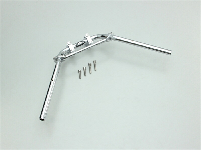 バイク用品 ハンドル ハリケーン HURRICANE ナロープルバック１型 ハンドルkit HBK700C 4936887020755 取寄品 11,121円