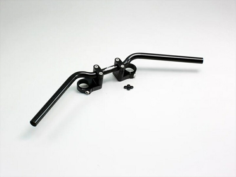 バイク用品 ハンドルハリケーン HURRICANE バーハンドルkitHBK679B 4936887440690取寄品|バイク・バイク用品はとやグループ