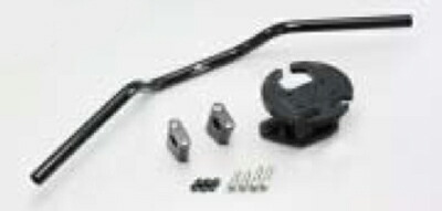 バイク用品 ハンドル ハリケーン HURRICANE ヨーロピアン１型 ハンドルkit HBK677B 4936887947779 取寄品 26,551円