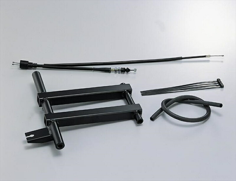 【5日前後で発送】 バイク用品 フレーム ハリケーン HURRICANE ロングホイールベースkit HF1011 4936887043808 取寄品