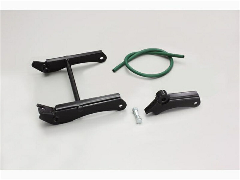【5日前後で発送】 バイク用品 フレーム ハリケーン HURRICANE ロングホイールベースｋｉｔ HF1015 4936887049909 取寄品