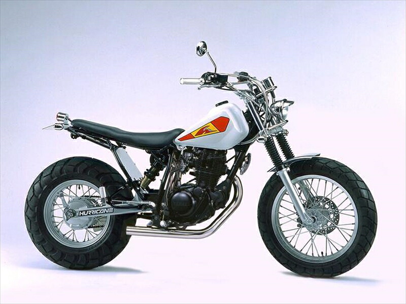 バイク用品 その他(マフラー)ハリケーン HURRICANE ドラッグパイプHE1274S 4936887108606取寄品｜バイク・バイク用品はとやグループ 16,335円