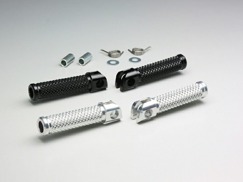 【5日前後で発送】 バイク用品 フレーム ハリケーン HURRICANE ステップバーTYPEII HF5134A 4936887979824 取寄品