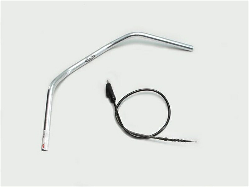 バイク用品 ハンドル ハリケーン HURRICANE ８０クラシック ハンドルSET H307-079C 4936887141863 取寄品