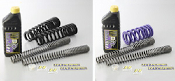バイク用品 取寄品 サスペンション オートバイ コンビkit バイクパーツ フロントフォーク ローダウンhyperpro モーターサイクル ローダウンhyperpro 取寄品 ハイパープロ Buell Xb12r Xb9r 02 セール バイク
