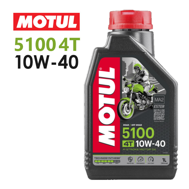 ★新品未使用★MOTUL　4100 TURBOLIGHT　エンジンオイル　4L