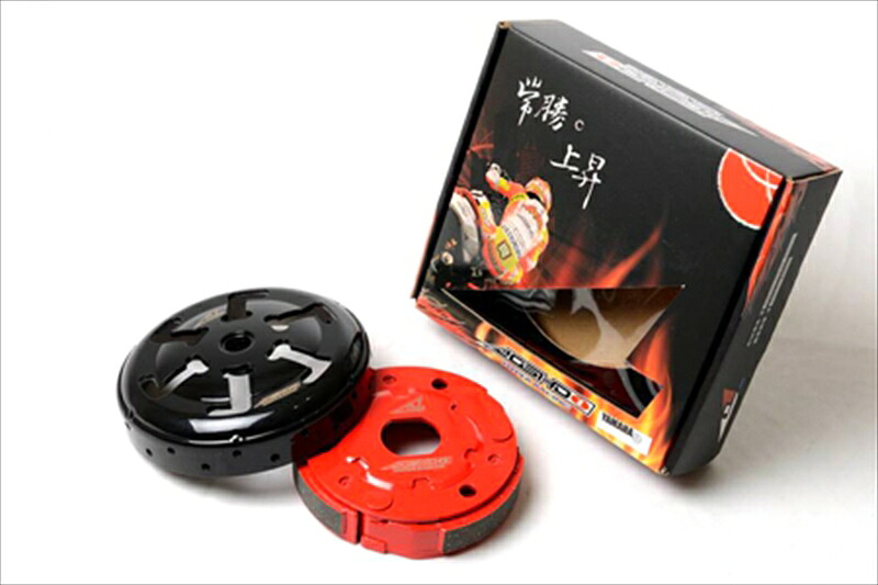バイクパーツ JOSHO1(ジョウショウワン) HYPER REV クラッチ 0104004 4580352260520