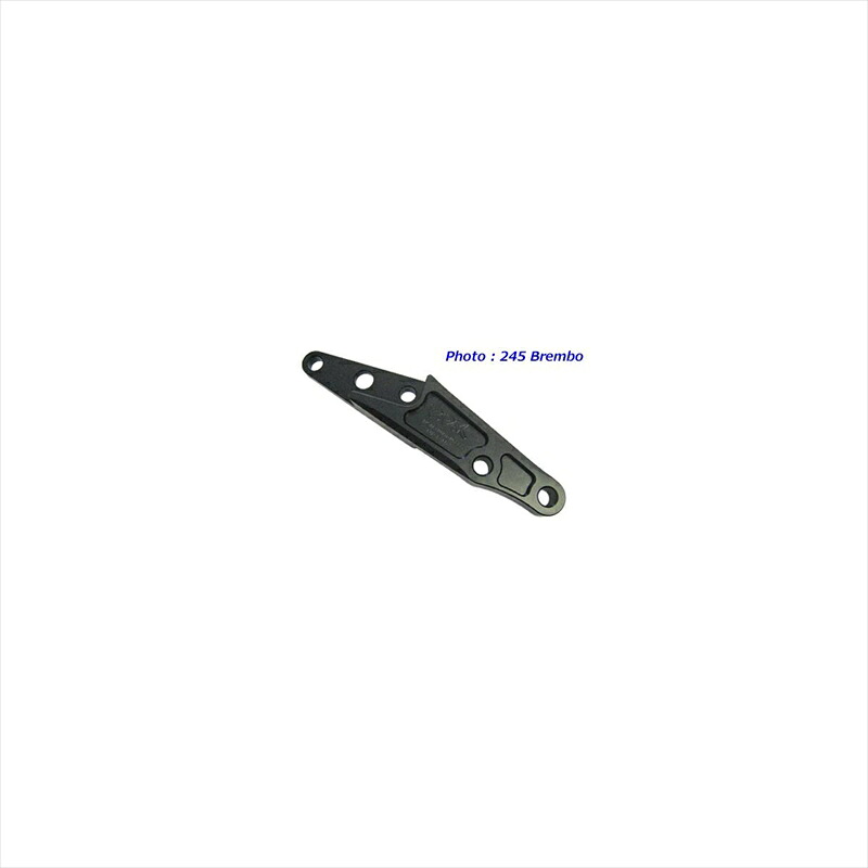 バイクパーツ ジョウショウワン キャリパーサポート ノーマル用 0501020 4580352262654 シグナスX(4型)15-