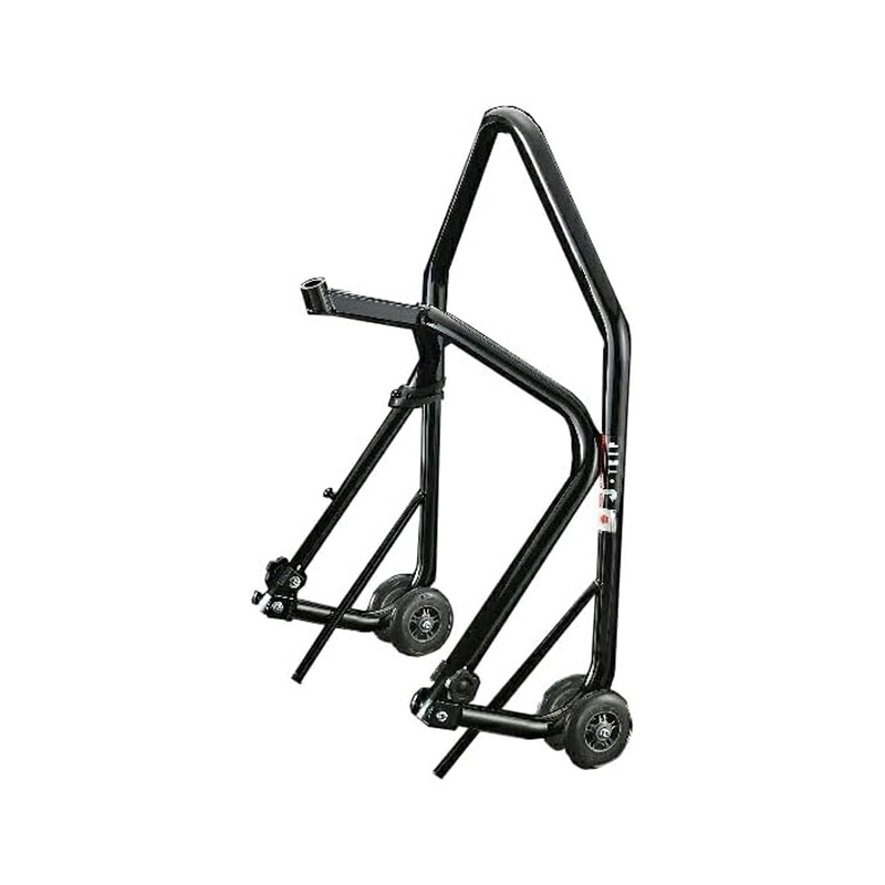 【5日前後で発送】??バイク用フロントスタンド JTRIP(ジェイトリップ) フロントスタンド20 ブラック JT-1162BK