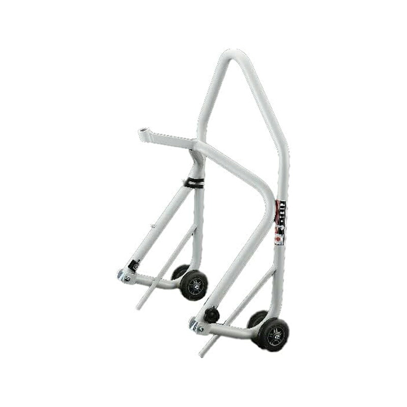 【5日前後で発送】バイク用フロントスタンドJTRIP(ジェイトリップ) フロントスタンド20 ホワイト JT-1162WT｜バイク・バイク用品はとやグループ 22,233円