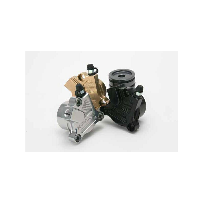 バイクパーツ 駆動系 ケイファクトリー クラッチレリーズ スーパーブラック 101JZBD006R 4582215493526