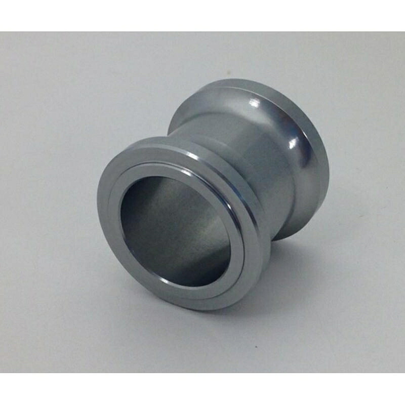 バイクパーツ ケイファクトリー メーターギヤキャンセルカラー メタリックSLV 103AZES001N 4582215610213