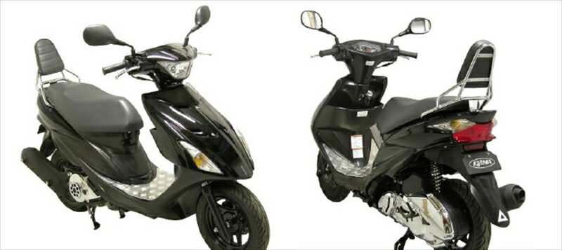 【5日前後で発送】バイクパーツ 外装 KIJIMA(キジマ) バックレスト メッキ 210-0016 4934154153274