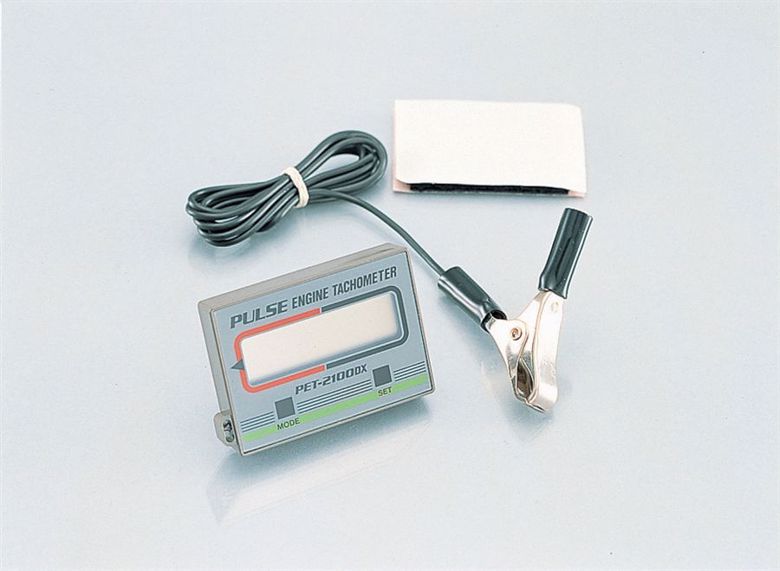 【5日前後で発送】バイク用品 電装系KITACO キタコ タコメーター OPPAMA PET-2100DXR752-0600012 4990852055807｜バイク・バイク用品はとやグループ