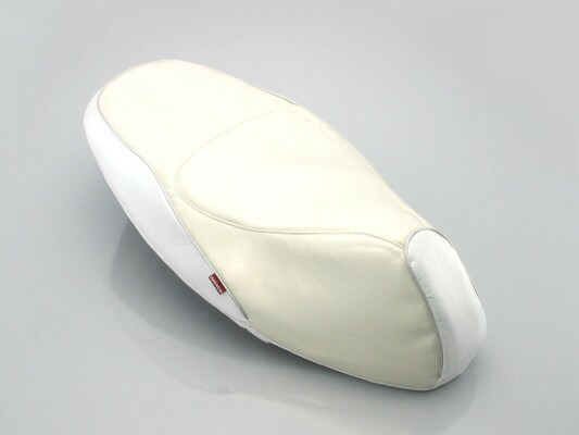 【5日前後で発送】バイク用品 外装 KITACO キタコ シートカバー(プリズム W) シグナスX(FI) 613-0411300 4990852075010