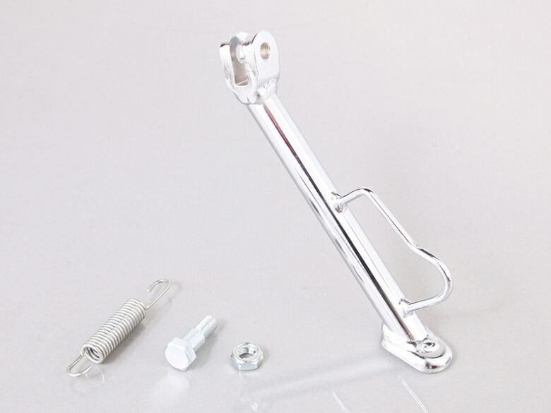 【5日前後で発送】バイク用品 外装 KITACO キタコ Sスタンド(YS235) JOGZR-FI 656-0010235 4990852081790