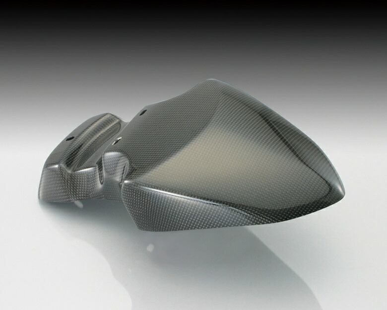 バイク用品 外装 KITACO キタコ カーボンFフェンダー BWS50 12 680-0090700 4990852086160