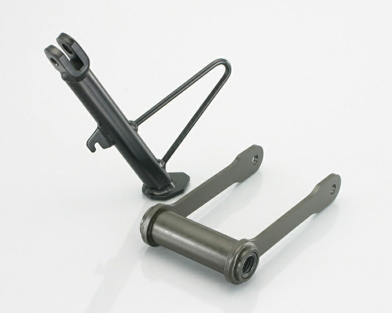 バイク用品 サスペンション ローダウン KITACO キタコ ローダウンパック CBR250R MC41 190-1818000 4990852086498