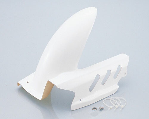 バイク用品 外装KITACO キタコ リアフェンダー APE50 100681-1122600 4990852028337｜バイク・バイク用品はとやグループ 7,844円