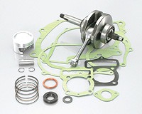 バイク用品 吸気系 エンジン KITACO キタコ バージョンアップキット APE 213-1413800 4990852033904 27,702円